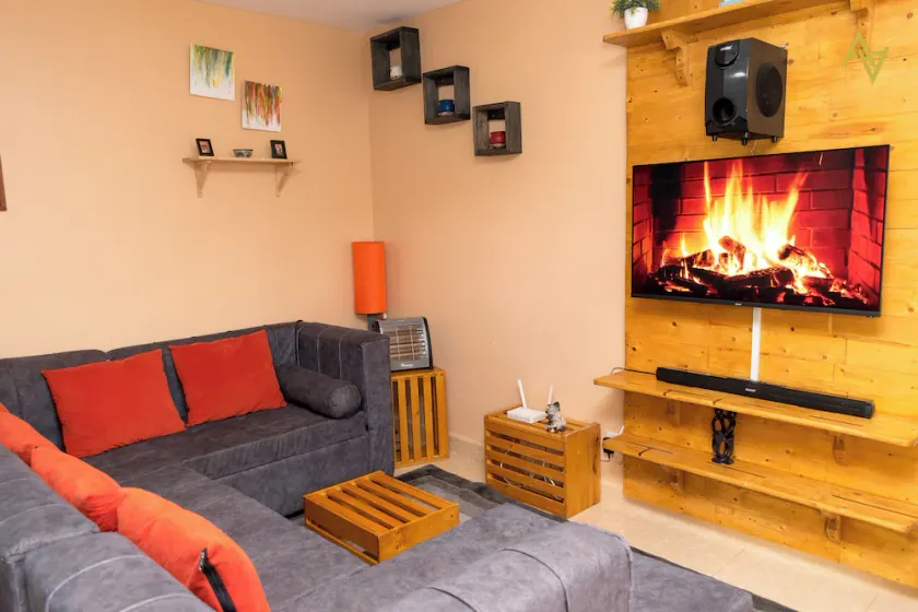 Homely space - Image 1