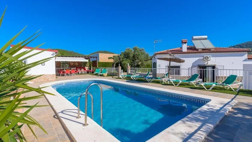 Casa Cerrito Prado del Rey by Ruralidays - Image 1