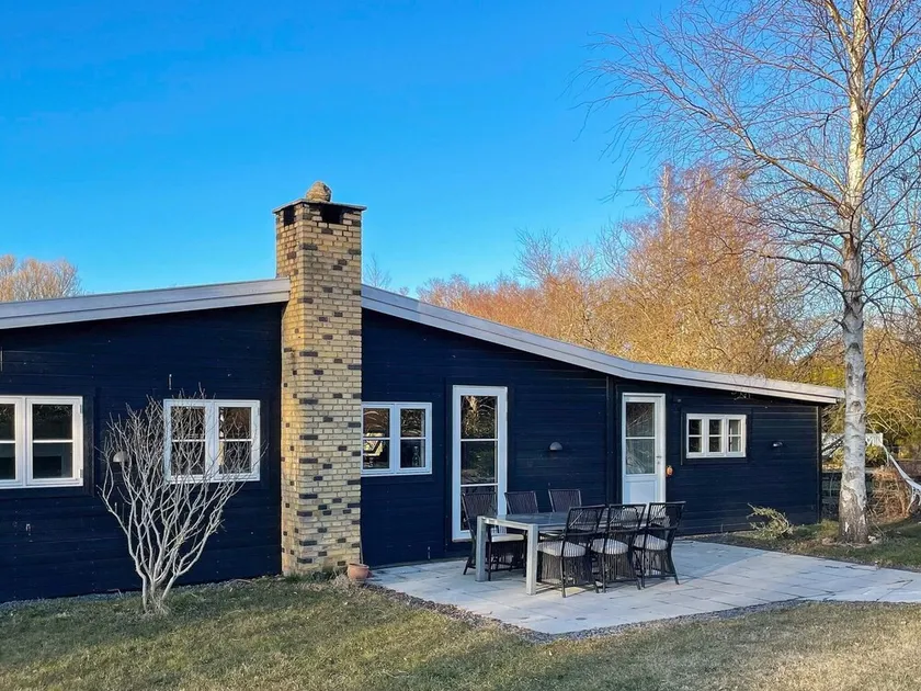 4 stjernet sommerhus i Vejby - Image 1