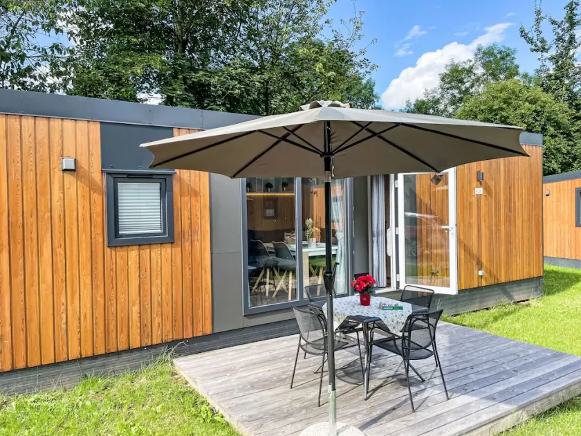 Tiny Haus Limmer by Interhome - Image 1