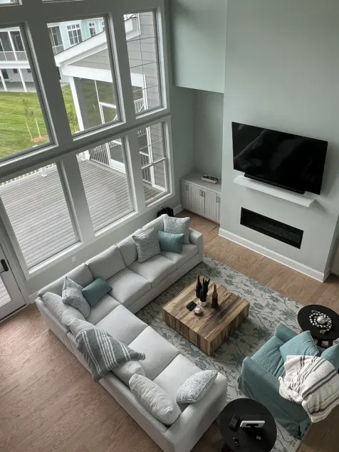 Beautiful Family Vacation Home. The Peninsula - Exclusive 5 Star Gated Community - Image 1