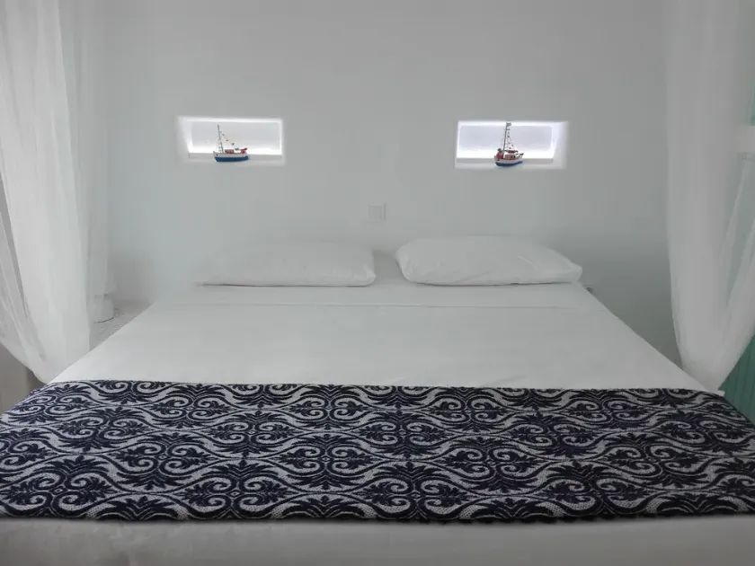 Tilos Island house - Image 1