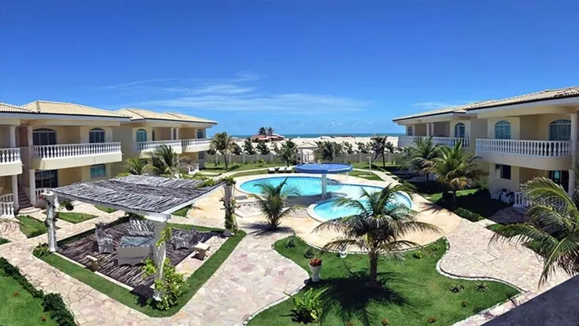 Green Paradise Canoa Quebrada - Image 1