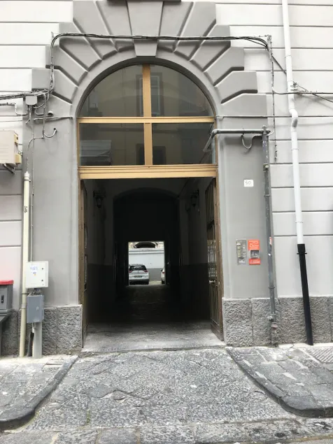 B&B VIVA NAPOLI - Image 1