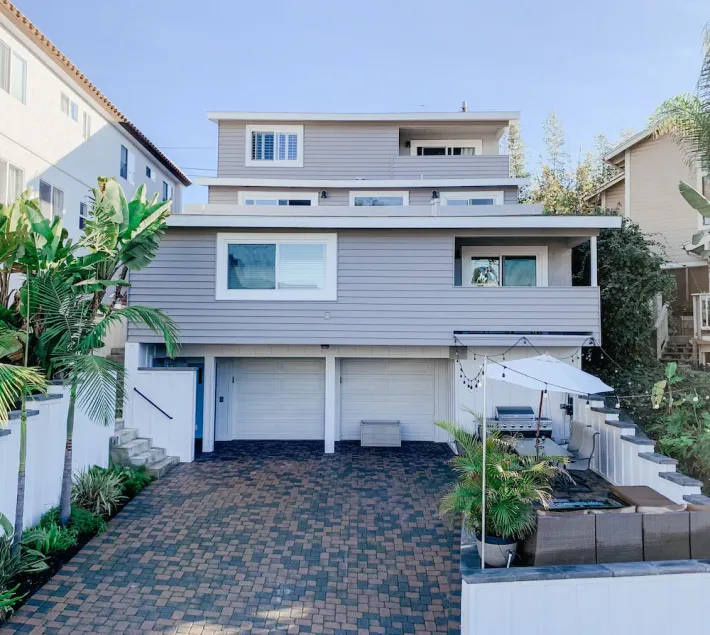 San Clemente's Most Popular Vacation Rental - Check out our reviews! - Image 1