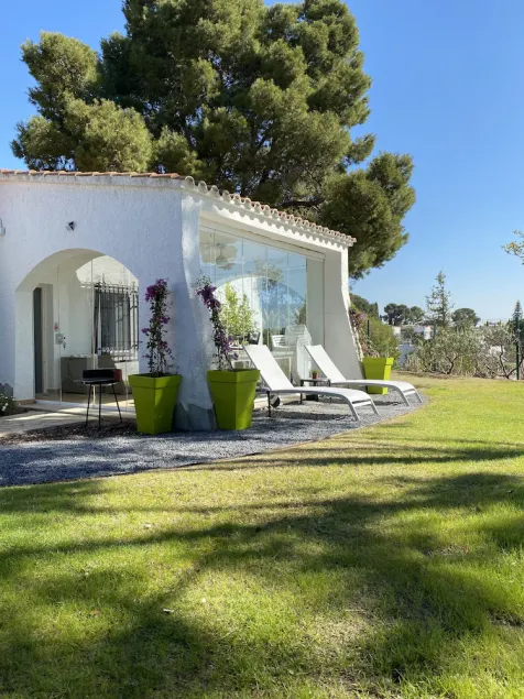 CATALUNYA Villa mit Meerblick - Image 1