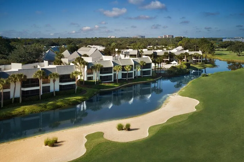 Marriotts Sabal Palms - 2 Bedroom - Image 1