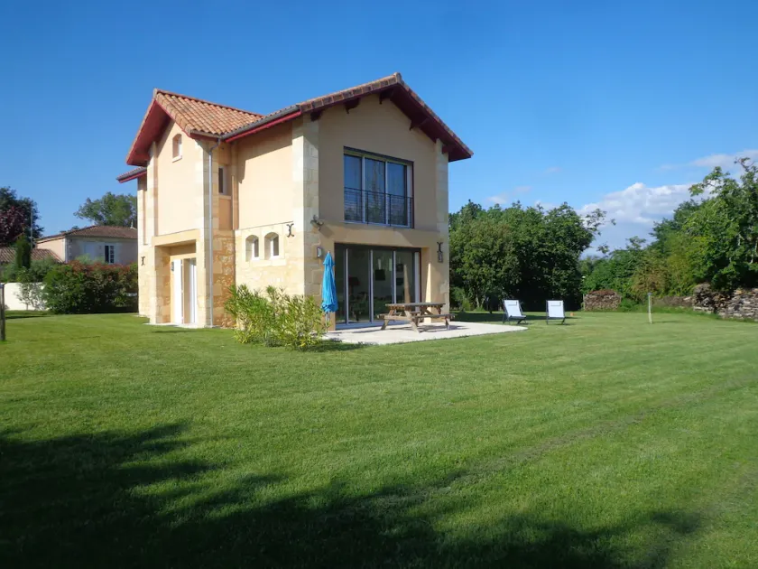 GRANGE LA BIGARDERIE - Image 1