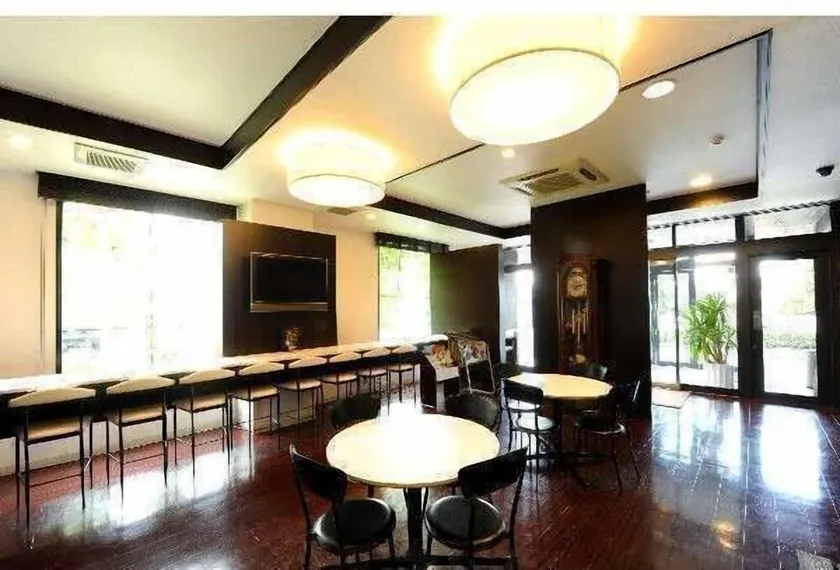 Hotel THE Grandcourt Matsusaka - Image 1