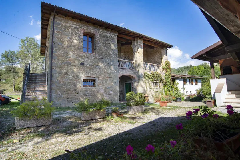Agriturismo Il Corniolo - Image 1