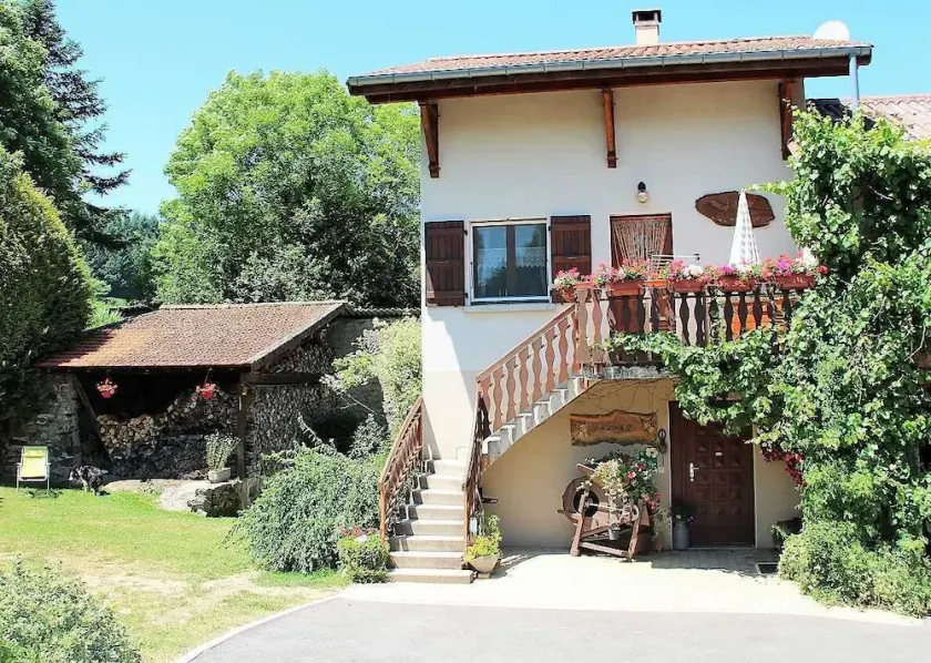 Gîte Le Petit Chamois - Image 1