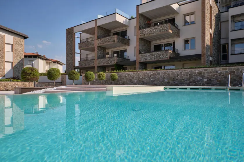 Warda B11 Apartment - Image 1