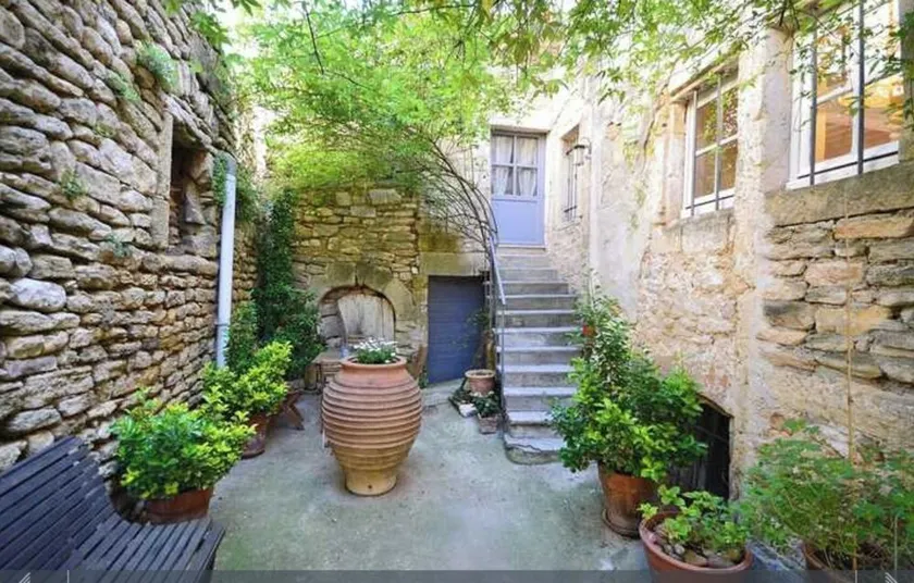 La Calade. Gite in the historic heart of a medieval village. - Image 1