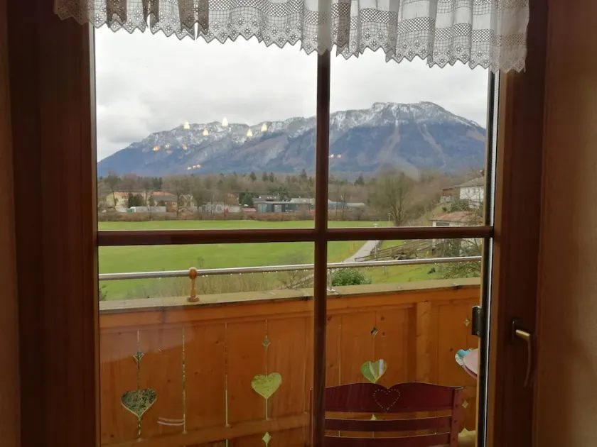 Ferienwohnungen Dopplerhof - Image 1