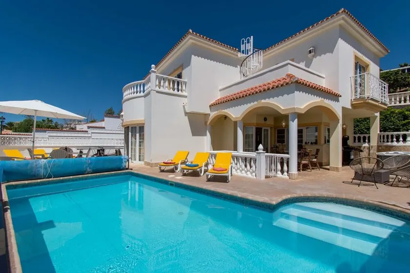 Villa Encantada - Image 1