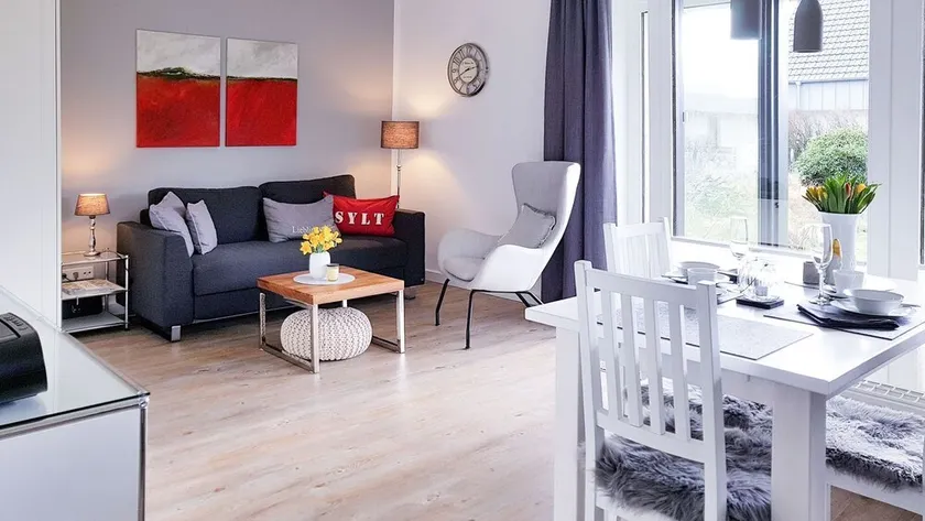 Käptn Gordons Island - Recently renovated 2-room apartment for up to 2 people - Image 1