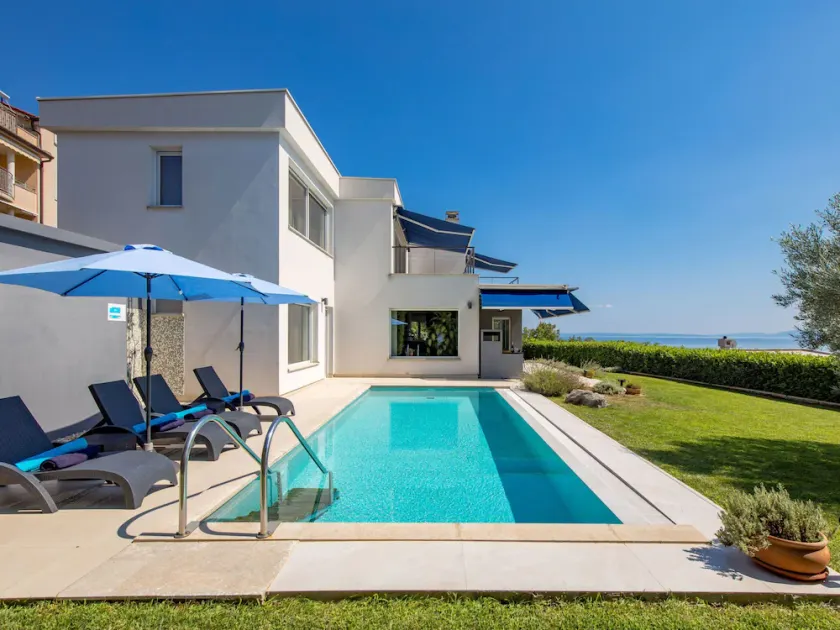 Villa Vista by Interhome - Image 1