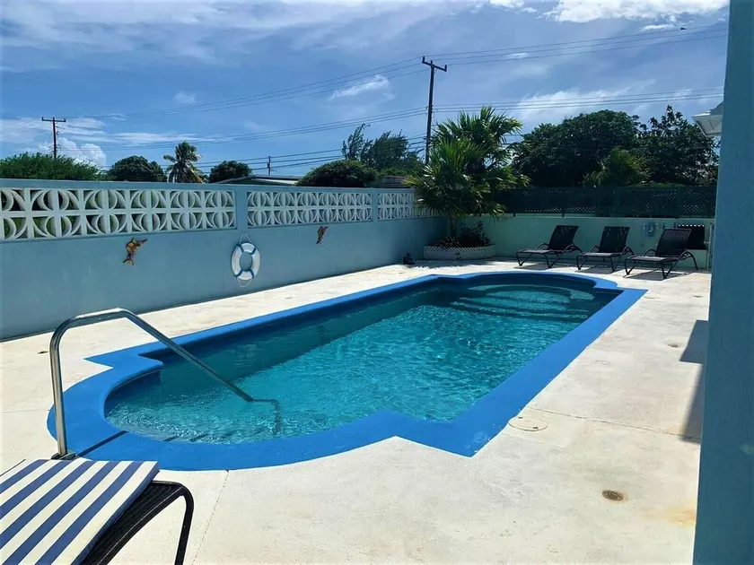 Villa mit eigenem Pool - Image 1