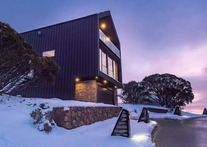 Snow Gum - Image 1
