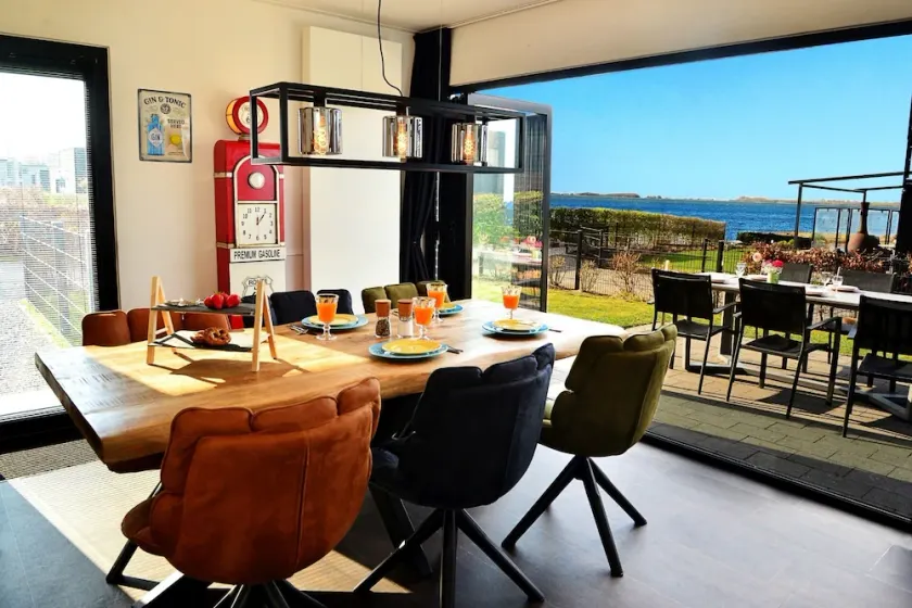 Ferienhaus für 4 Gäste mit 70m² in Hulshorst - Image 1