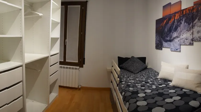 Maison confortable à Hecho - Image 1