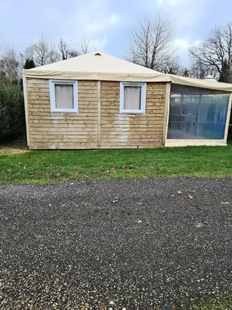 Camping De L'orival - Image 1