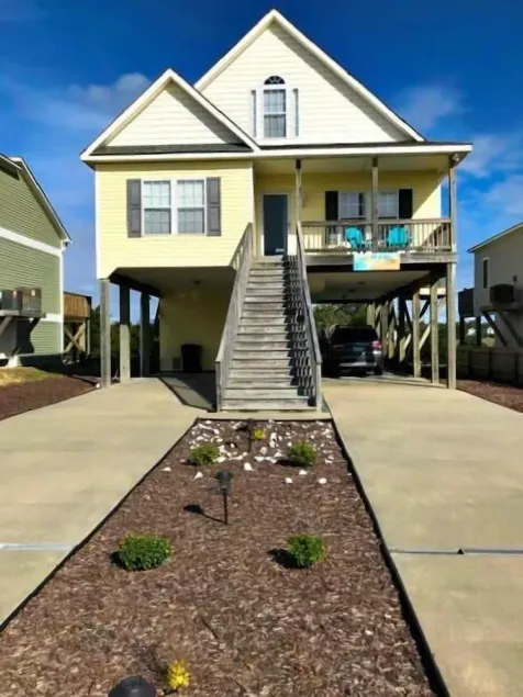 1 Day At A Time / 3308 W Dolphin Drive - Image 1