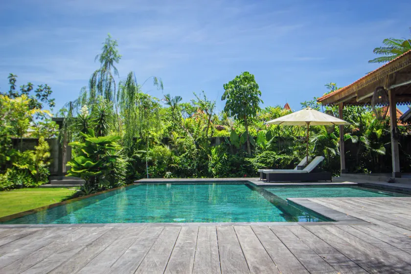 Seseh Beach Retreat Villas - Image 1