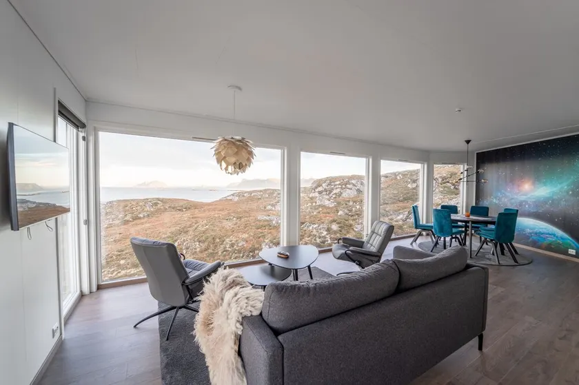 Runde Panorama - Highlight View - Image 1
