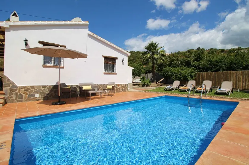 Cortijo de la Musica - Image 1