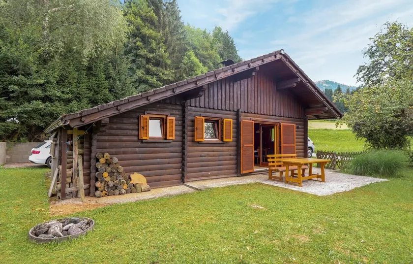 Ferienhaus in Sagerberg - Image 1