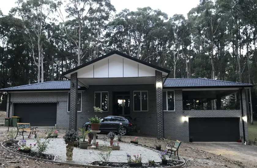 Self contained apartment 2mins from Puffing Billy in Clematis - Image 1