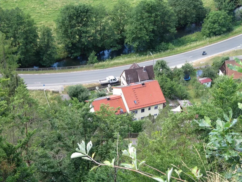 Ferienwohnung im Idyllischem Pegnitztal - Image 1