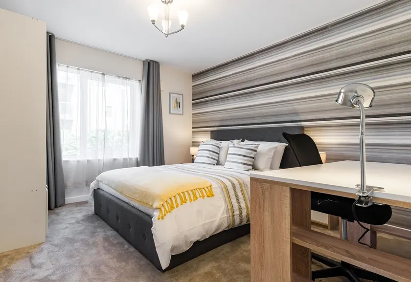 Fortified Cosy Apartment - Chatham - Image 1