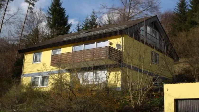 Accommodation in a quiet location in the beautiful Laucherttal - Image 1