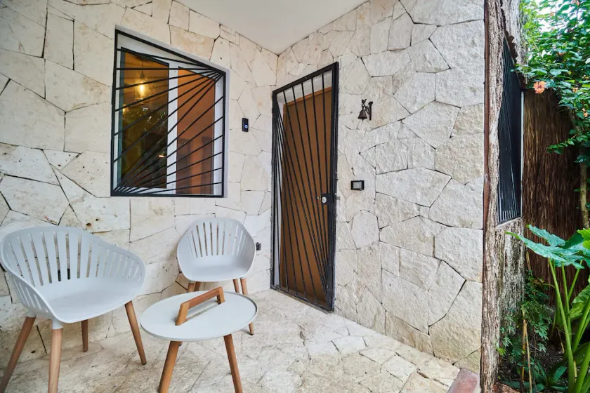 Newly designed chic home in La Veleta of Tulum. - Image 1