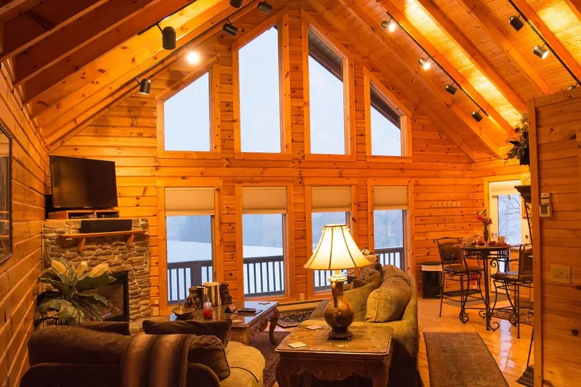 ✧King Cabin - find out why it is the KING! - Image 1