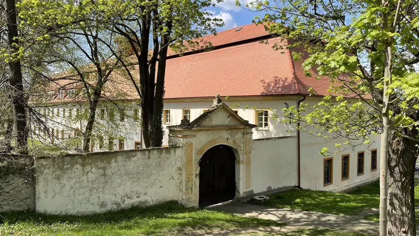 Hotel Tynec - Image 1