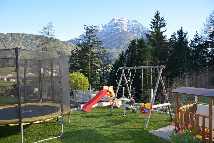 Ferienwohnungen Unterluimes - Image 1