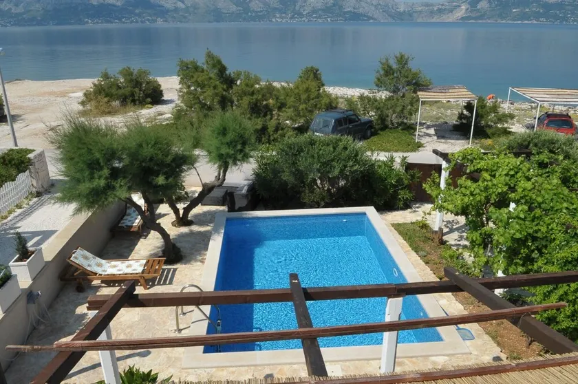 Villa Sofija with swimming pool - Image 1