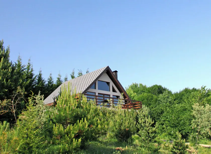 Yaban Yasam Chalets - Image 1
