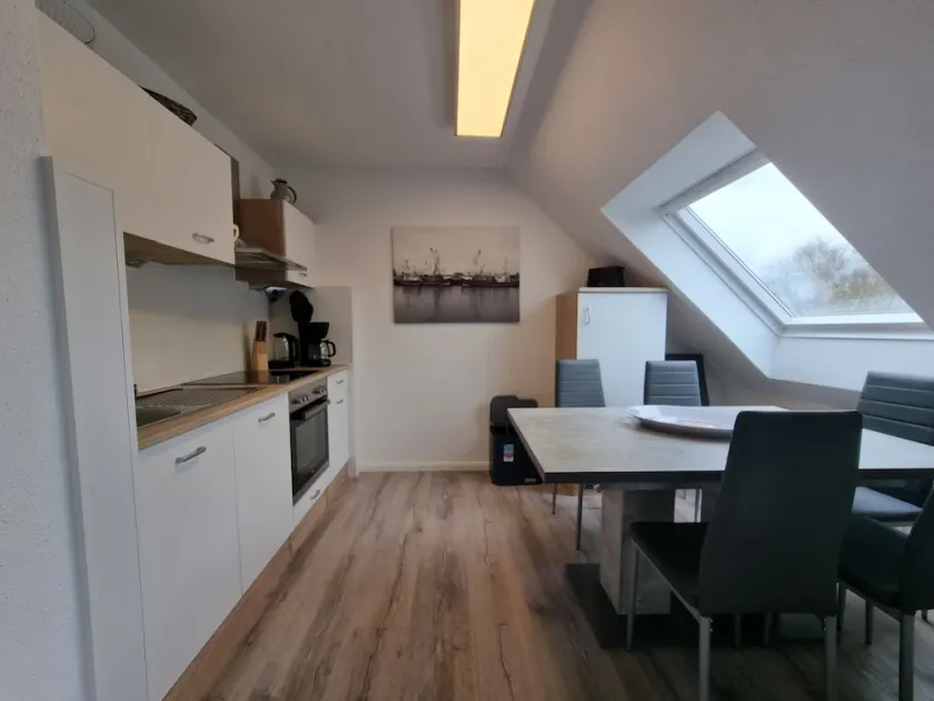 Ferienwohnung Nordwind - Image 1