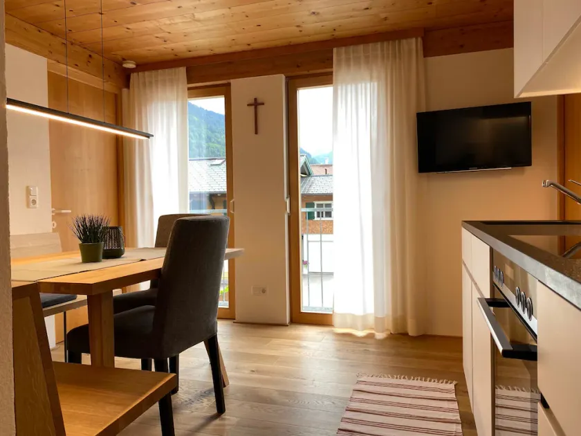 Vacation apartment for 2-4 persons - Haus Emma - Image 1
