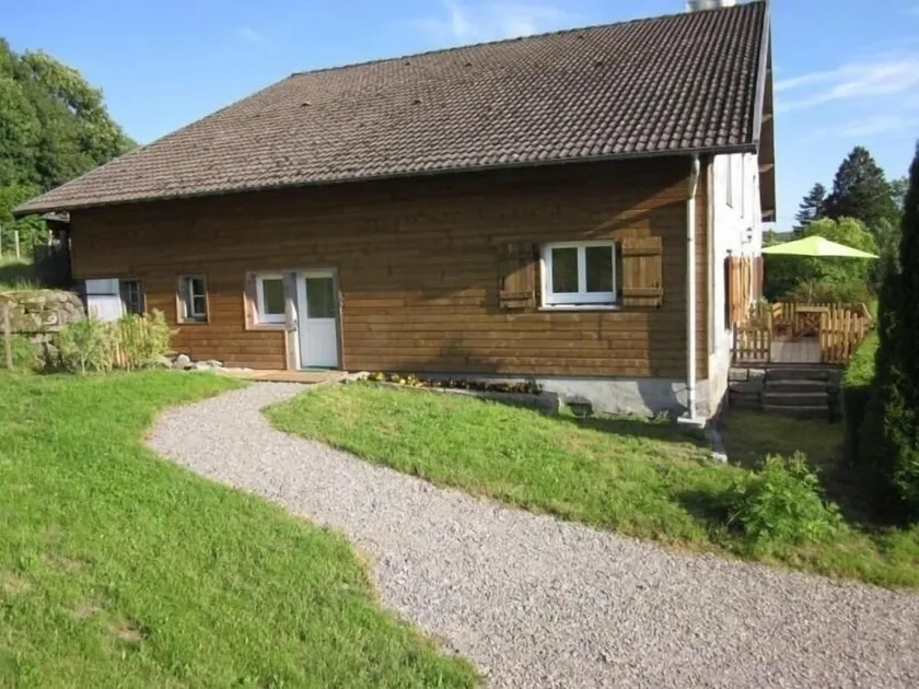 Gîte de montagne rénové avec poêle à bois - Saulxures-sur-Moselotte - Image 1