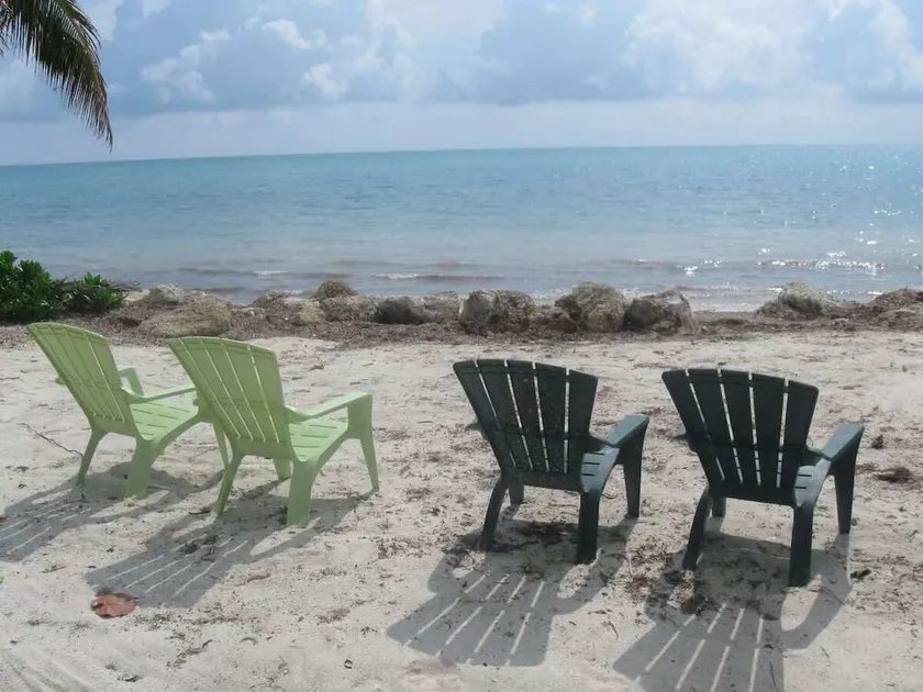 FL Keys 2bdrm Garden View LRG piscine chauffée plage océan - Image 1