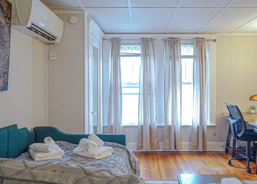 Cozy Apt-Close to Casino & Backus Hosp - Image 1