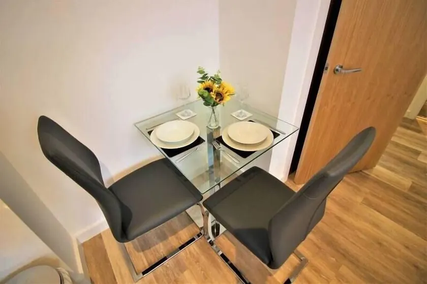 Self Catering Accommodation Chester - Image 1