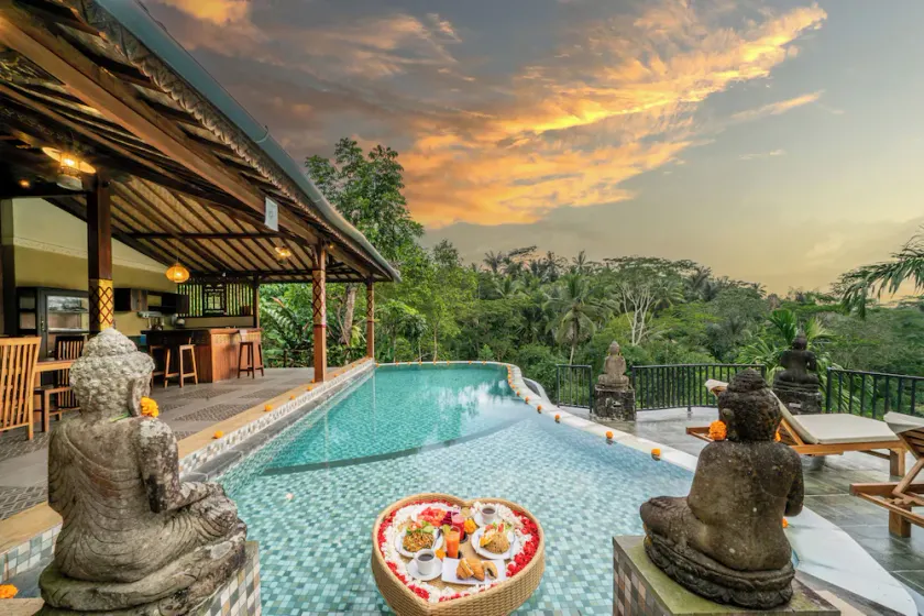 Yoga Maya Senet Villa - Image 1