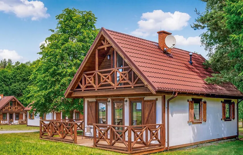 2 Bedroom Cozy Home In Gietrzwald - Image 1
