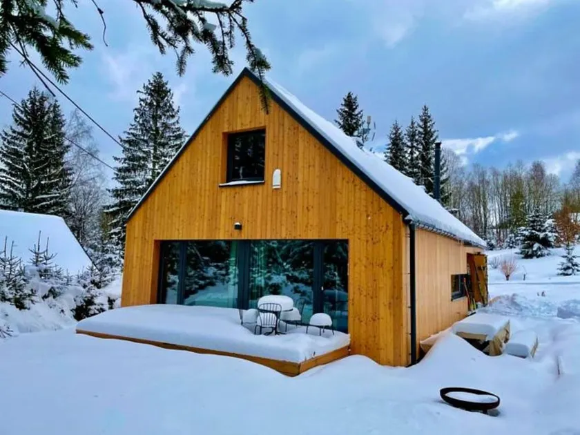 Chalet Bedřichov - Image 1
